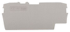 DIN Rail Terminal Accessories - 7581717 - RS Components, Ltd.