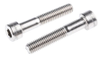 Socket Screws - 6604649 - RS Components, Ltd.