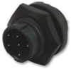Industrial Circular Connectors - 3080037 - RS Components, Ltd.