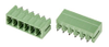 Pluggable Terminal Blocks - 8971036 - RS Components, Ltd.