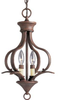 Foyer/Hall Lanterns-Open Frame - 285722 - Light Center (The)