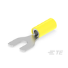 Spade Connectors - 165017-ND - DigiKey