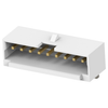 Headers, Male Pins - 17-2-2380320-9TR-ND - DigiKey