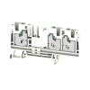 Din Rail, Channel - 281-3109540000-ND - DigiKey