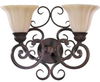 5195-2-38 Sconces-Double Glass - 763941 - Capital Lighting, Inc.