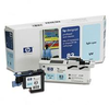 83 Light Cyan UV Printhead & Cleaner for Designjet 5000/5500 - C4964A - LexJet Corporation