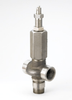 SS Regulating Relief Valve -- 890702