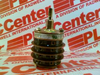 Rotary Switch - 37638769 - Radwell International
