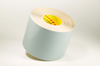 3M Flexomount 411 Gray Flexographic Plate Mounting Tape - 10 1/2 in Width x 36 yd Length - 0.015 in Thick - Kraft Paper Liner - 95681 - 051138-95681 - R. S. Hughes Company, Inc.