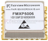 2 GHz Phase Locked Oscillator in 0.9 inch SMT (Surface Mount) Package, 10 MHz External Ref., Phase Noise -100 dBc/Hz -- FMXP5006 - Image