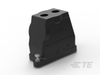 Rectangular Connector Hoods & Bases - T1920100220-009 - TE Connectivity