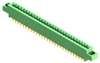 Card Edge Connectors - Edgeboard Connectors - 337-056-500-803 - Lingto Electronic Limited