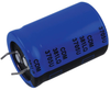 Aluminum Electrolytic Capacitor 220Uf, 400V, 20%, Snap-In; Capacitance Cornell Dubilier - 45H2753 - Newark, An Avnet Company