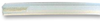Grommet Strip, Nat, 0.7-0.9Mm,30.48M; Grommet Type Panduit - 08AJ5015 - Newark, An Avnet Company