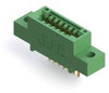 Card Edge Conn, Single, 7Pos, Wire Wrap; Card Edge Connector Type Edac - 65AJ2116 - Newark, An Avnet Company