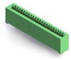 Card Edge Conn, Single, 22Pos, Wire Wrap; Card Edge Connector Type Edac - 65AJ6659 - Newark, An Avnet Company