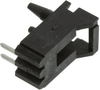 Wire-Board Connector Header 2 Position, 2.54Mm; Connector Systems Amp - Te Connectivity - 26AC8049 - Newark, An Avnet Company