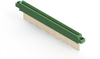 Card Conn, Single Side, 50Pos, Wire Wrap; Card Edge Connector Type Edac - 69AJ8393 - Newark, An Avnet Company