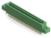 Card Conn, Single Side, 26Pos, Wire Wrap; Card Edge Connector Type Edac - 68AJ0057 - Newark, An Avnet Company
