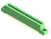 Card Edge Connector Rohs Compliant Edac - 63AJ0133 - Newark, An Avnet Company