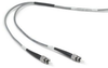 Fiber-Optic Cable, 100M, Bus Extender; Accessory Type Ni - 13AJ3403 - Newark, An Avnet Company