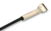 Heat Shrink Tubing, 0.01Mm Id, Po, White, 250Ft; Shrink Ratio Alpha Wire - 01C1832 - Newark, An Avnet Company