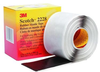Tape, Insulation, Black, 51Mm X 3.05M; Adhesive Type 3M - 95F6315 - Newark, An Avnet Company
