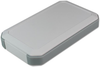 Enclosure, Ip67, 3 Aa Battery Compartment, Handheld, 25 Mm, 88 Mm, 146 Mm Rohs Compliant Takachi - 45Y4683 - Newark, An Avnet Company