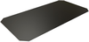 Rack Panel, Bottom, Black, Steel; Panel Type Hammond - 01T1654 - Newark, An Avnet Company