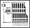 Pcb W/ Connector, Adjustable Circuit Pattern; Board Type Capital Advanced - 52F1402 - Newark, An Avnet Company