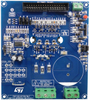 Eval Board, Motor Driver; Application Sub Type Stmicroelectronics - 18AC0573 - Newark, An Avnet Company