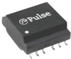 Poe Transformer, 1 Pulse Electronics - 95AC7738 - Newark, An Avnet Company