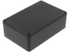 Small Enclosures - Diecast Enclosures - 1590B3BK - Hammond Manufacturing Company Inc.