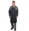 Denim Aprons Disposable Wear (Each) -- DA2T - Image