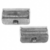 D-Sub, D-Shaped Connector Accessories - A35227-ND - DigiKey