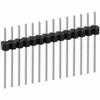 Headers, Male Pins - S1082E-14-ND - DigiKey