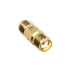 Coaxial Connector (RF) Adapters - ADP-SMAF-SMAF-G-ND - DigiKey