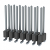 Headers, Male Pins - TSM-107-03-T-DV-A-P-TR-ND - DigiKey