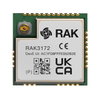 RF Misc ICs and Modules - RAK3172-8-SM-NI - Quarktwin Technology Ltd.