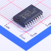 Logic ICs >> Buffer/Driver/Transceiver - 74HC541D,653 - LCSC Electronics Technology (HK) Limited