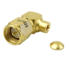 Coaxial Connector (RF) Assemblies - 5328-SC7022-ND - DigiKey