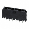 Headers, Male Pins - WM10676-ND - DigiKey