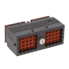 Rectangular Connector Housings - 1734-DRC18-40SC-ND - DigiKey