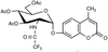 4-Methylumbelliferyl 2-Trifluoroacetyl-3,4,6-O-triacetyl-2.. - 12318 - Medical Isotopes, Inc.