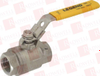 Ball Valve - 147345174 - Radwell International