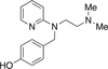 O-Desmethyl Pyrilamine - 23484 - Medical Isotopes, Inc.