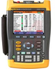 Scope Meter, 200 MHz, Bus HT, North America - 70145998 - Allied Electronics, Inc.