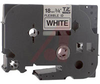 Tape, Industrial; 3/4 in. (18 mm); Black on White Color - 70102149 - Allied Electronics, Inc.