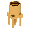 Coaxial Connector (RF) Assemblies -- 2201-R110426000-ND - Image