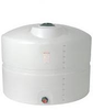 625 Gallon Vertical Plastic Storage Tank - A-VT0625-64 - Plastic-Mart